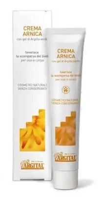 CREMA ALL'ARNICA 50 ML - farmaciabianca.it