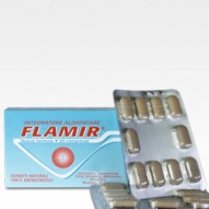 FLAMIR 30 COMPRESSE - farmaciabianca.it
