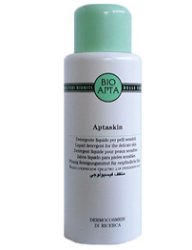 APTASKIN DET SPEC 200ML I03 - farmaciabianca.it