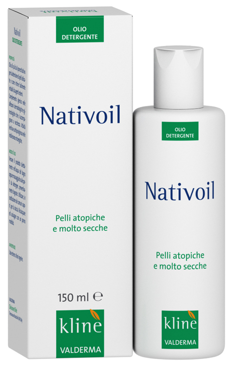 NATIVOIL OLIO DETERGENTE 150 ML - farmaciabianca.it