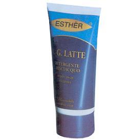 AG LATTE DETERGENTE DELICATO A RISCIACQUO 150 ML - farmaciabianca.it