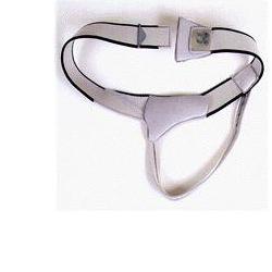 ORIONE 353 CINTO ERNIA MONOLATERALE CON PELOTTA PIATTA GRIGIO E BLU DESTRO 5 - farmaciabianca.it