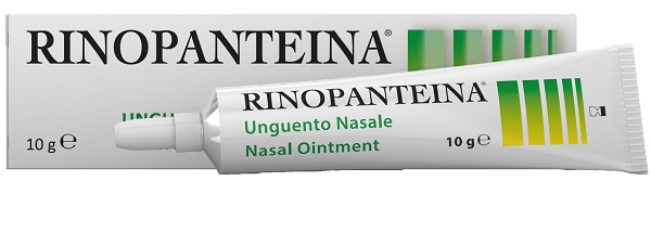 UNGUENTO NASALE RINOPANTEINA 10 G - farmaciabianca.it