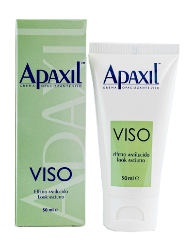 APAXIL CREMA OPACIZZANTE VISO 50 ML - farmaciabianca.it