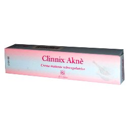 CLINNIX AKNE CREMA SEBOREGOLATRICE 30 ML - farmaciabianca.it