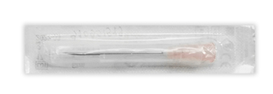 AGO PIC STERILE MONOUSO IN BLISTER SINGOLO PEEL PACK CONO LUER LOCK GAUGE18 1,20X40MM CODICE COLORE ROSA 1 PEZZO - farmaciabianca.it