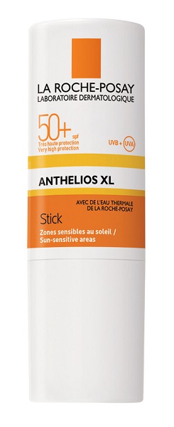 ANTHELIOS STICK ZONE SENS SPF50+ 9 ML - farmaciabianca.it