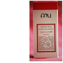 SEREN MU GOCCE 30 ML - farmaciabianca.it