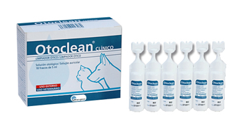 OTOCLEAN 18 FLACONCINI X 5 ML - farmaciabianca.it