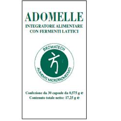 ADOMELLE 30 CAPSULE - farmaciabianca.it