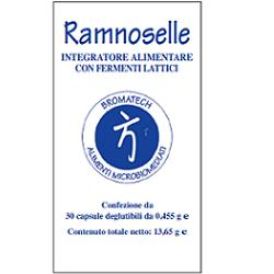 RAMNOSELLE 30 CAPSULE - farmaciabianca.it