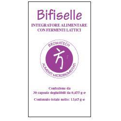 BIFISELLE 30 CAPSULE - farmaciabianca.it