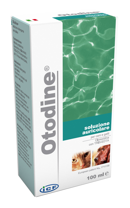 OTODINE DETERGENTE LIQUIDO 50 ML - farmaciabianca.it