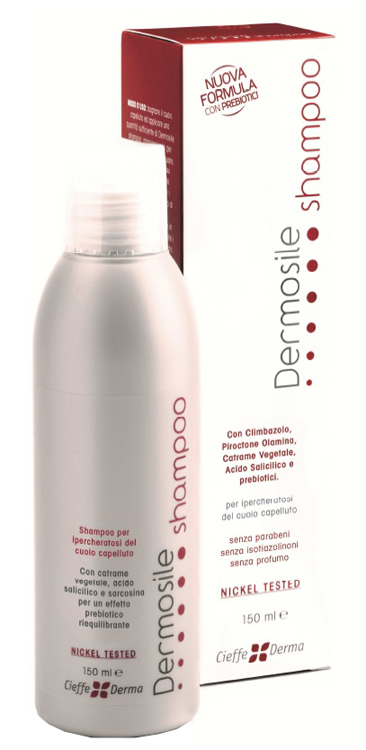 DERMOSILE SHAMPOO 150 ML - farmaciabianca.it