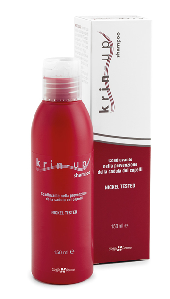 KRIN UP SHAMPOO ANTICADUTA CAPELLI 150 ML - farmaciabianca.it