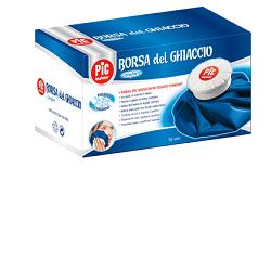 BORSA GHIACCIO COMFORT PIC 28CM - farmaciabianca.it