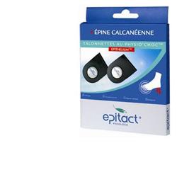 PLANTARE PER TALLONE DA UOMO EPITACT CON EPITHELIUM E PHYSIO CHOC CONFEZIONATO IN ASTUCCIO DA 1PAIO - farmaciabianca.it