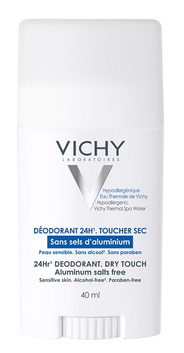 DEODORANTE SENZA SALI ALLUM STICK 40 ML - farmaciabianca.it
