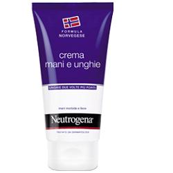 NEUTROGENA MANI CREMA MANI E UNGHIE 75 ML - farmaciabianca.it
