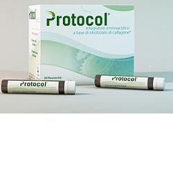 PROTOCOL 10 G 30 FLACONCINI X 25 ML - farmaciabianca.it