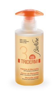 TRIDERM SAPONE MARSIGLIA LIQUIDO 250 ML - farmaciabianca.it