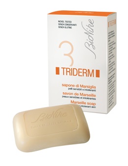 TRIDERM SAPONE MARSIGLIA PANETTO 100 G - farmaciabianca.it