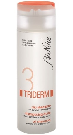 TRIDERM OLIO SHAMPOO PROTETTIVO 200 ML - farmaciabianca.it