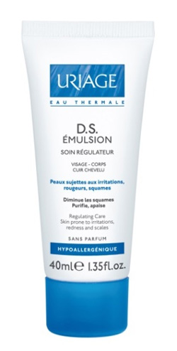 URIAGE DS EMULSIONE 40 ML - farmaciabianca.it