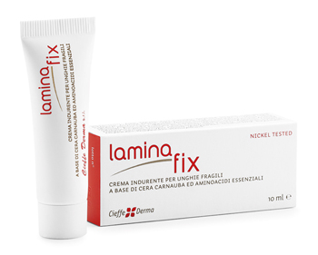 LAMINAFIX CREMA INDURENTE UNGHIE 10 ML - farmaciabianca.it