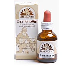 DISMENOVIN 50 ML - farmaciabianca.it