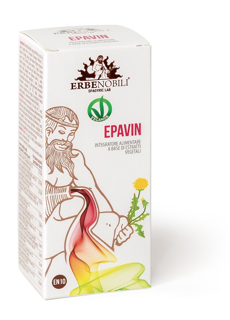 EPAVIN 50 ML - farmaciabianca.it
