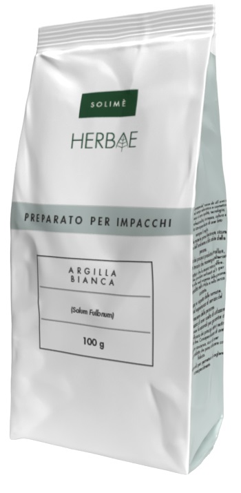 ARGILLA BIANCA SUPERVENTILATA 1 KG - farmaciabianca.it