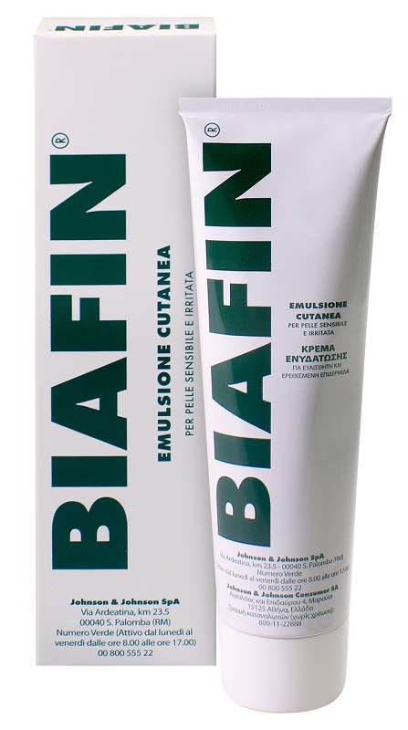 BIAFIN EMULSIONE CUTANEA 100 ML - farmaciabianca.it