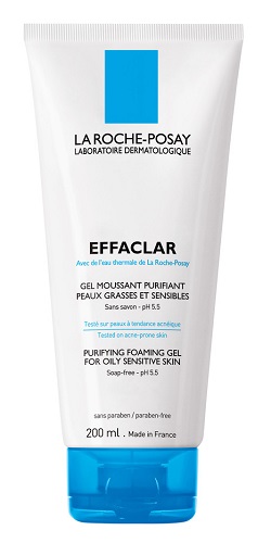 EFFACLAR GEL MOUSSE 200 ML - farmaciabianca.it