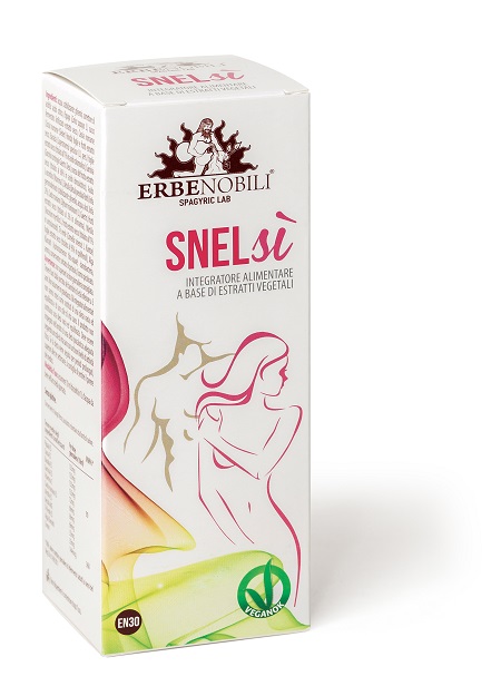 SNELSI' 250 ML - farmaciabianca.it