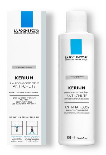 KERIUM SHAMPOO ANTI-CADUTA 200 ML - farmaciabianca.it