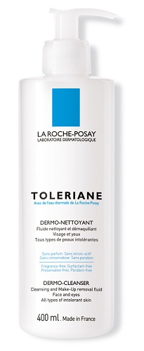 TOLERIANE DERMO NETTOYANT 400 ML - farmaciabianca.it