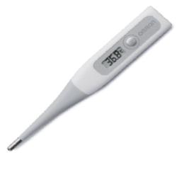 TERMOMETRO DIGITALE OMRON FLEX TEMP SMART 10SECONDI - farmaciabianca.it