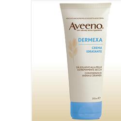 AVEENO DERMEXA TERAPEUTICO CREMA IDRATANTE 200 ML - farmaciabianca.it