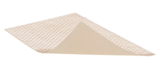 MEDICAZIONE ATRAUMATICA PER CICATRICI IPERTROFICHE E CHELOIDI IN POLIURETANO E TESSUTO NON TESSUTO RICOPERTO DI GEL DI SILICONE 5X7,5CM 5 PEZZI - farmaciabianca.it