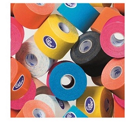 CURE TAPE NERO 5X500 CM - farmaciabianca.it