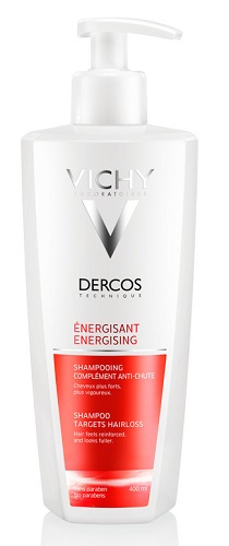 DERCOS SHAMPOO ENERGIZZANTE 400 ML - farmaciabianca.it