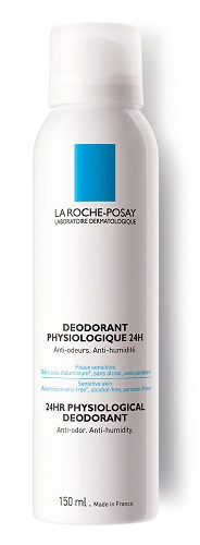 PHYSIO DEO AEROSOL 150 ML - farmaciabianca.it