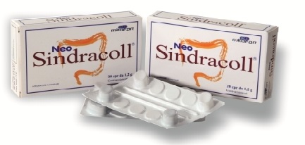 NEOSINDRACOLL 24 G - farmaciabianca.it