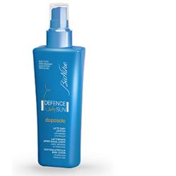 DEFENCE SUN BABY&LID LATTE DOPOSOLE LENITIVO 125 ML - farmaciabianca.it