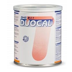 DUOCAL SUPERSOLUBLE SHS 400 G - farmaciabianca.it