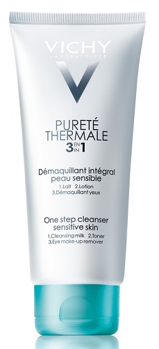 PURETE THERMALE 3 IN 1 STRUCCANTE INTEGRATO 300 ML - farmaciabianca.it