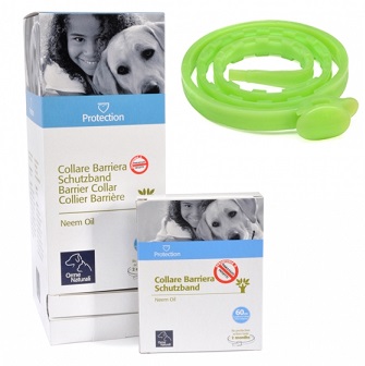 PROTECTION COLLARE BARRIERA PER CANE - farmaciabianca.it