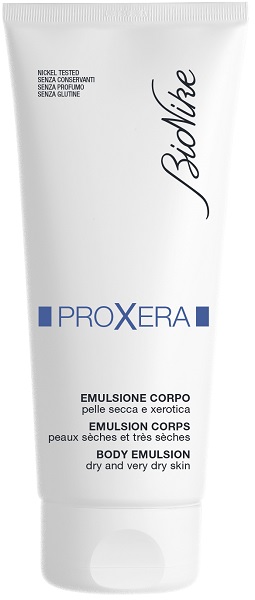 PROXERA EMULSIONE CORPO 200 ML - farmaciabianca.it