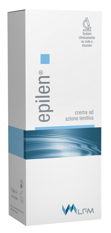 EPILEN CREMA AZIONE LENITIVA 100 ML - farmaciabianca.it